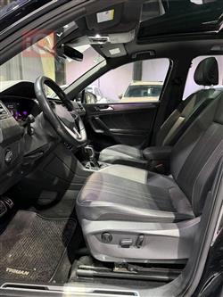 فولكسفاغن تيغوان